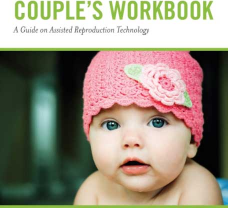 Learn more about Couple's Workbook by Dr. Marynick and Dr. Correa-Pérez on Amazon!