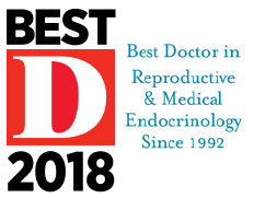 Dr. Marynick has been a D Magazine Best Doctor in Dallas since 1992.